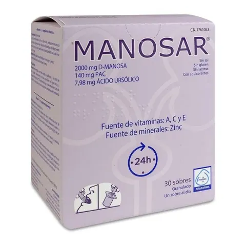 Arafarma manosar 30sbrs. - arafarma – imagen 4