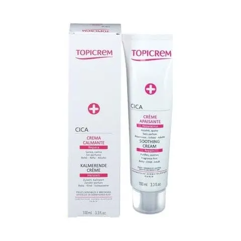 TOPICREM Cica Crema Calmante – imagen 5