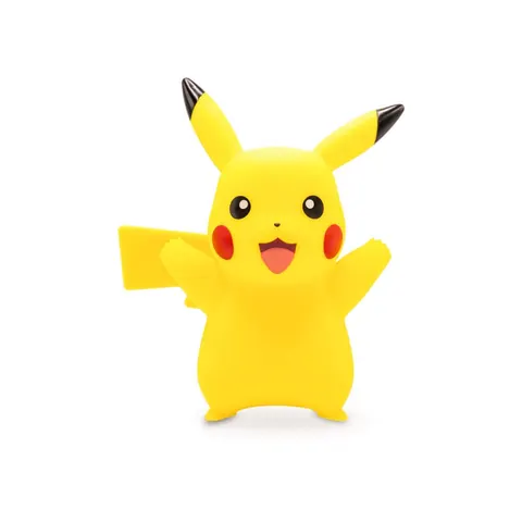 Pokémon LED-Leuchte Pikachu Happy – Bild 2