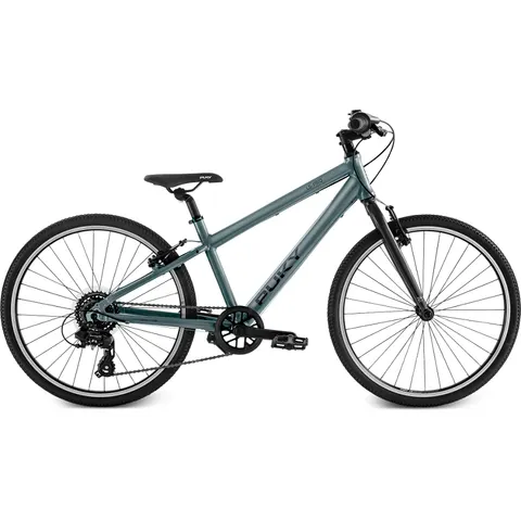Puky LS-Pro 24-8 grau 2027 – Bild 3