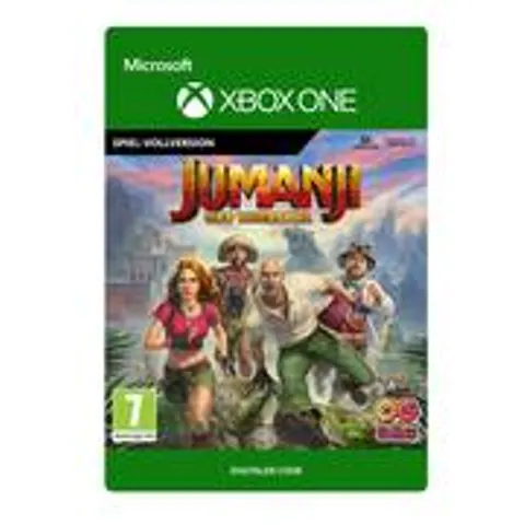 JUMANJI: Das Videospiel – Bild 2