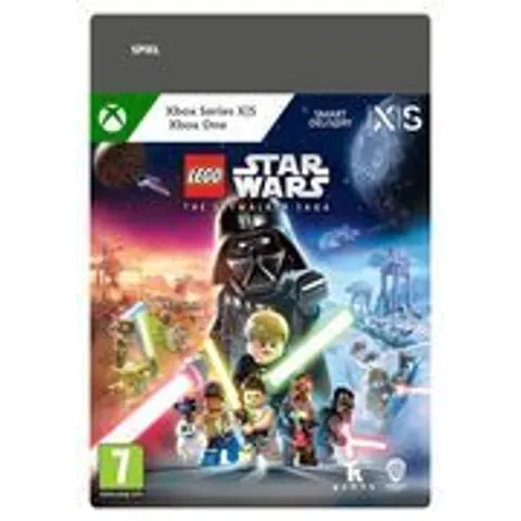 LEGO Star Wars: Die Skywalker Saga – Bild 2