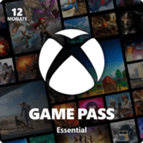 Xbox Game Pass Essential – 12-Monats-Mitgliedschaft (Code) - Multiplattform [ESD card] – Bild 2