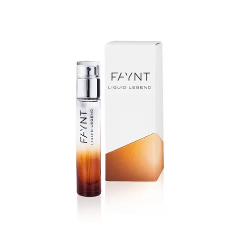 Liquid Legend - Eau de Parfum - 15ml – Bild 2