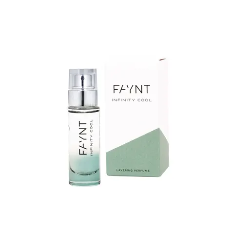 Infinity Cool - Eau de Parfum - 10ml – Bild 2