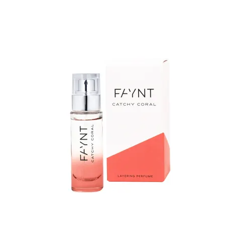 Catchy Coral - Eau de Parfum - 10ml – Bild 2