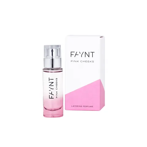 Pink Cheeks - Eau de Parfum - 10ml – Bild 2
