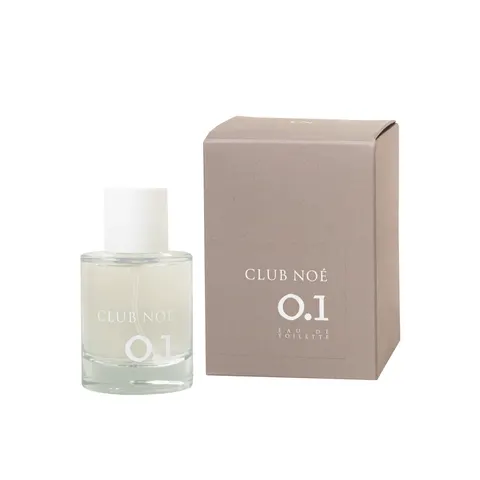 0.1 Eau de Toilette - 50ml - Summer Edition – Bild 2