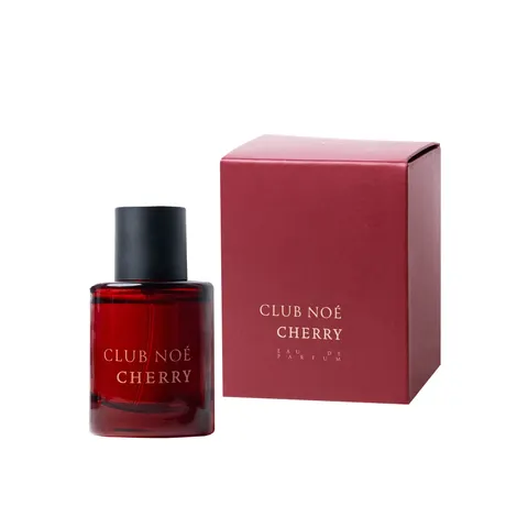 Cherry Eau de Parfum - 50ml – Bild 2