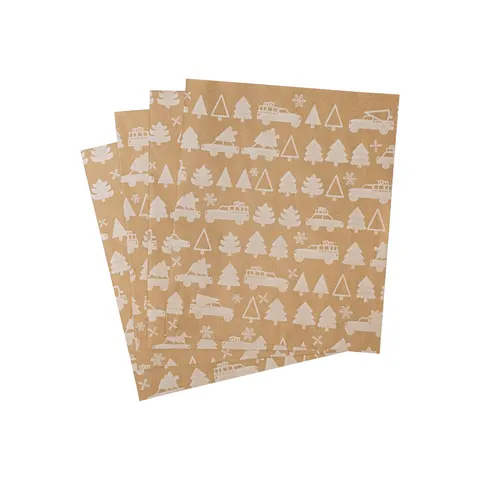 Geschenkpapier – Bild 2