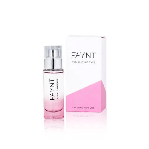 Pink Cheeks - Eau de Parfum - 10ml – Bild 3