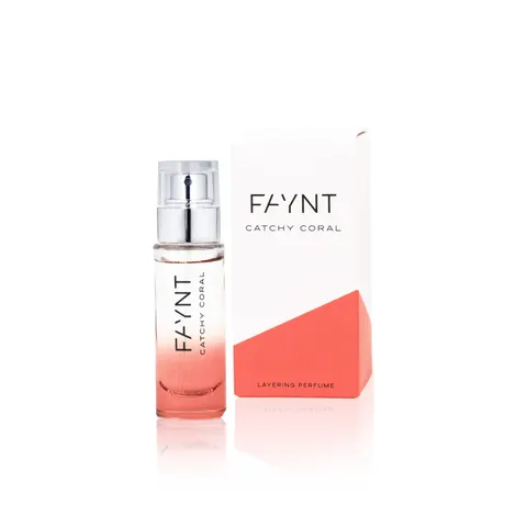 Catchy Coral - Eau de Parfum - 10ml – Bild 3