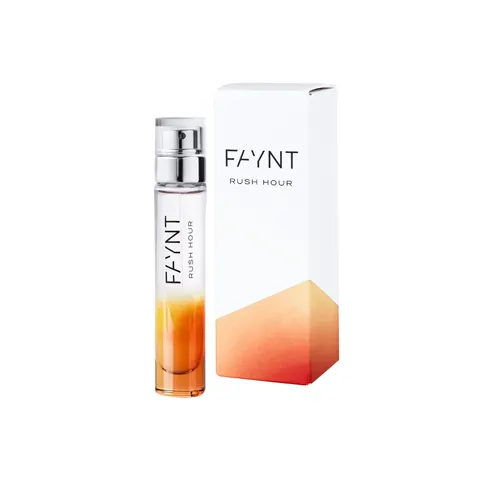 Rush Hour - Eau de Parfum - 15ml – Bild 2