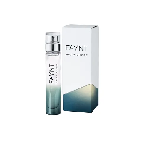 Salty Shore - Eau de Parfum - 15ml – Bild 2