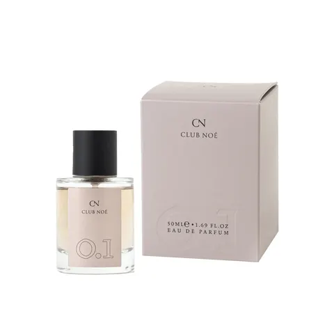 0.1 Eau de Parfum 50ml - First Drop – Bild 2