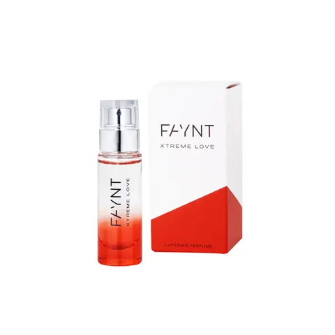 Xtreme Love - Eau de Parfum - 10ml – Bild 3