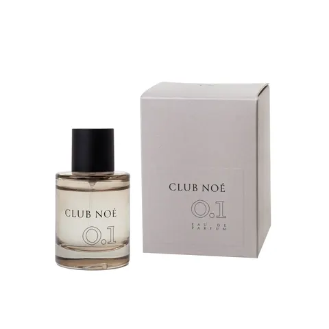 0.1 Eau de Parfum - 50ml – Bild 3