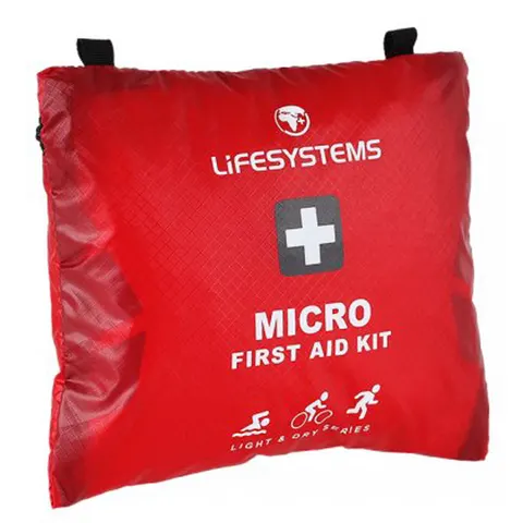 Lifesystems Light & Dry Micro First Aid Kit – image 2