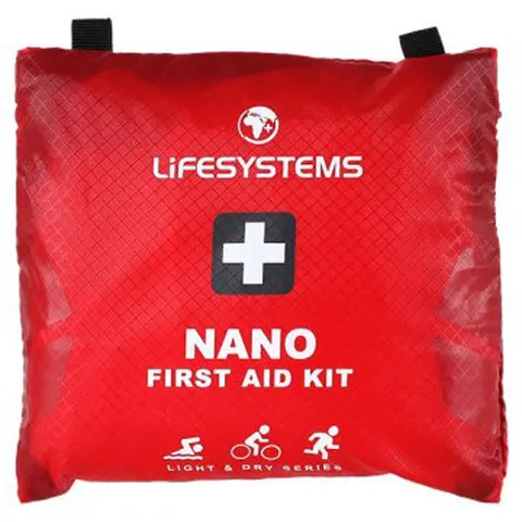 Lifesystems Light & Dry Nano First Aid Kit – image 2