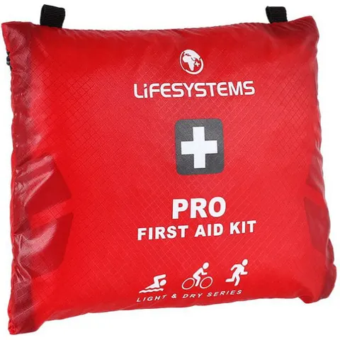 Lifesystems Light & Dry Pro First Aid Kit – image 2