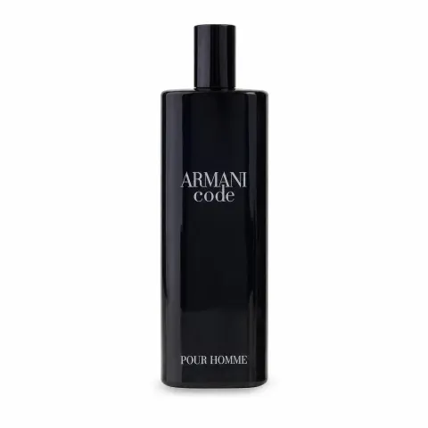 giorgio armani code homme eau de toilette 15 ml – afbeelding 3