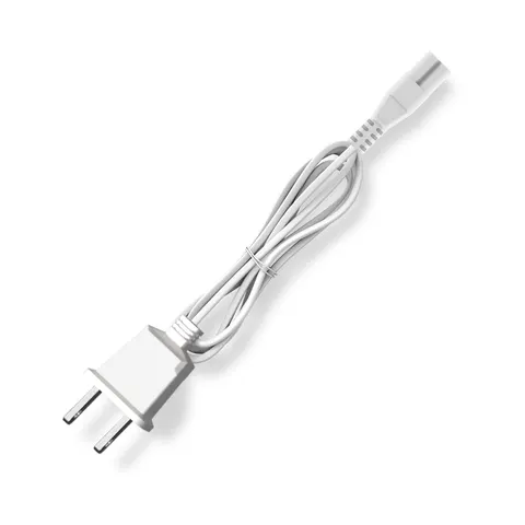 Power cable, 59 in (5 ft) – Bild 2