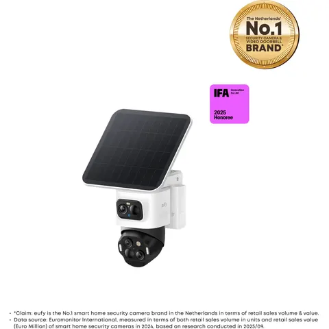 eufyCam S4 (2-pack) – afbeelding 3