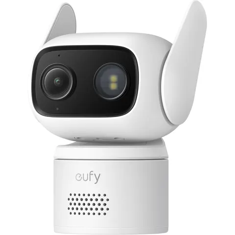 eufy Wired Cam C31 white – afbeelding 2