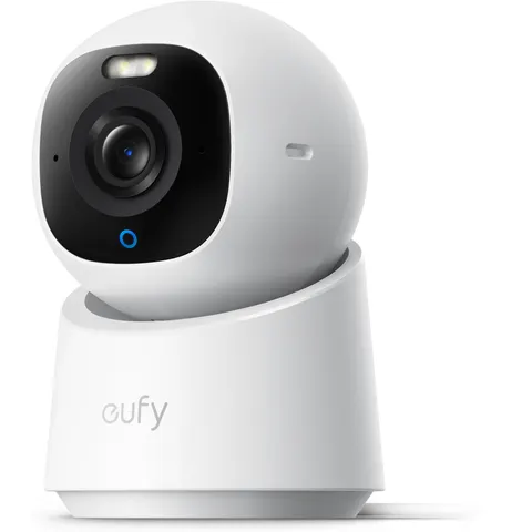 eufy Indoor Cam E30 White – afbeelding 2