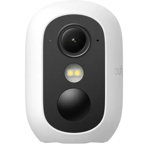 eufy Security eufyCam C35, Draadloze white – afbeelding 2