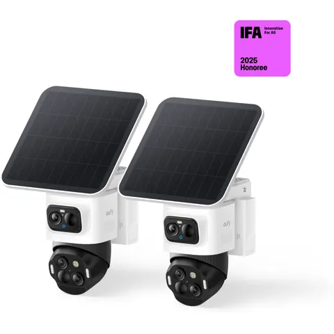 eufyCam S4 (2-pack) – afbeelding 4