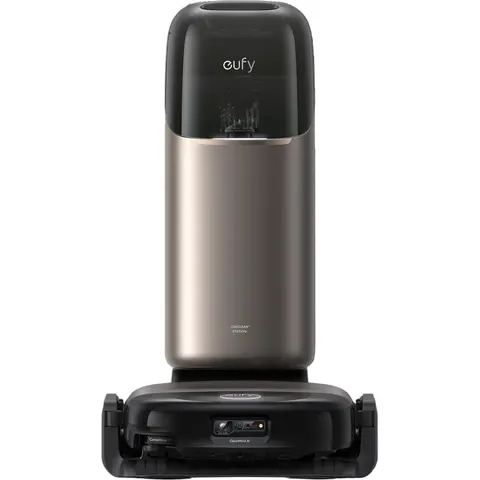 eufy Robotstofzuiger Omni S2 – 273255 – afbeelding 2