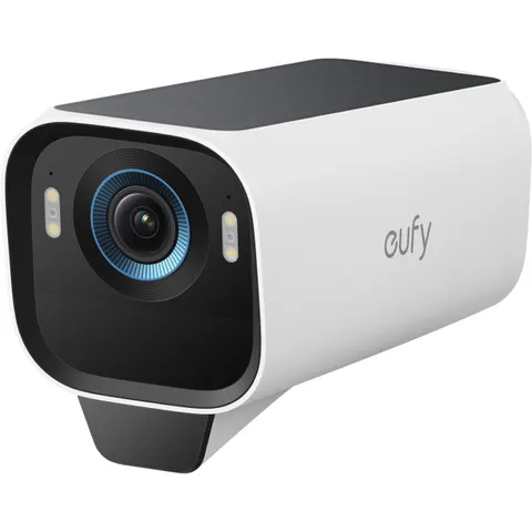 eufyCam S3 Pro Add-on Camera white – afbeelding 2
