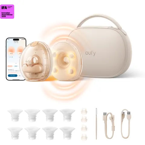 eufy Borstkolf S2 Pro – afbeelding 2