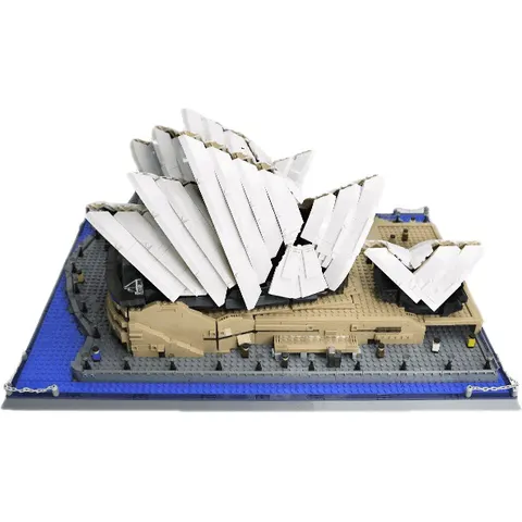 Operahuis Sydney - Wange 8210 – afbeelding 2