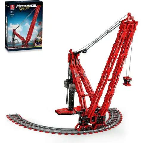 Reobrix SK6000 Ringcrane RC – Reobrix 22029 – afbeelding 3