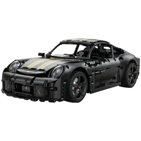 RUF GT Porsche - Cada C63006 – afbeelding 3