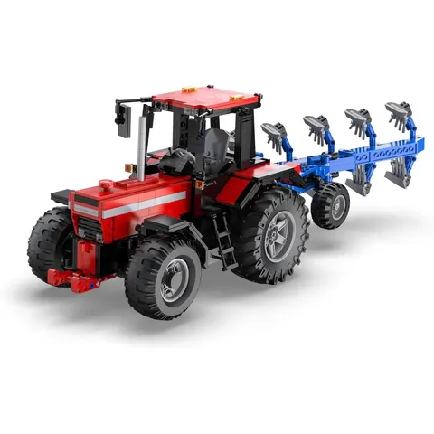Cada Master Farm Traktor – Cada C61052 – afbeelding 2