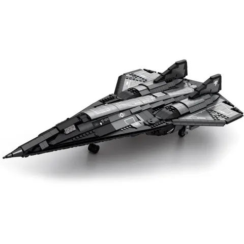Lockheed Martin SR-72 - Reobrix 33039 – afbeelding 3