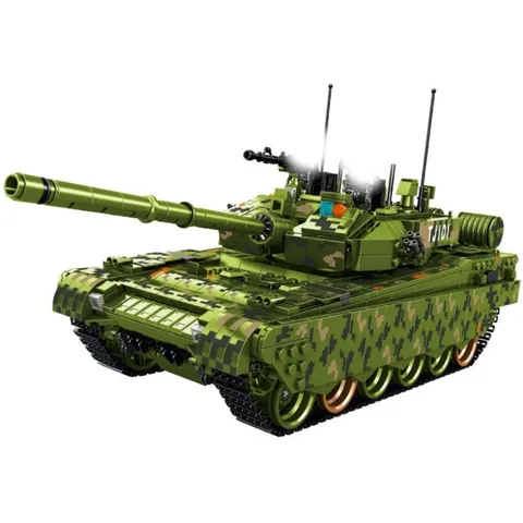 Type 99 - Panlos 632002 – afbeelding 2
