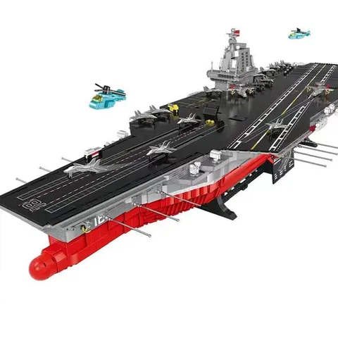Vliegdekschip - Guly 20313 – afbeelding 2