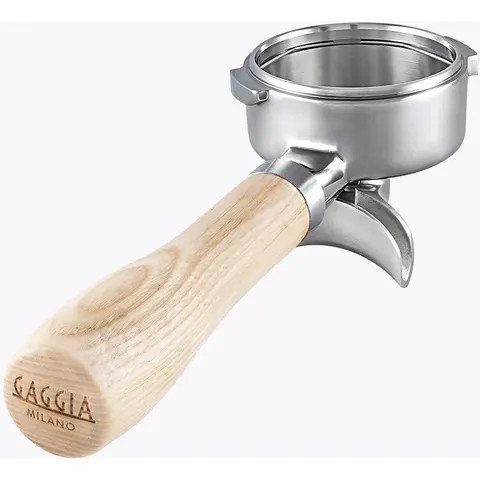Gaggia Piston Filterhouder – afbeelding 2