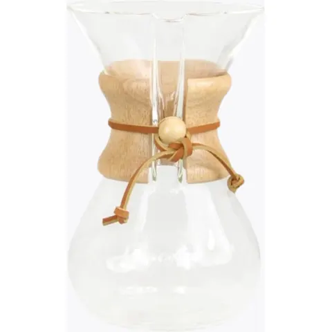 Chemex Classic Coffeemaker - 6-Kops – afbeelding 2