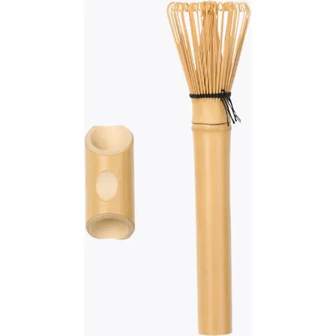 Asa Selection bamboe matchaklopper – afbeelding 2