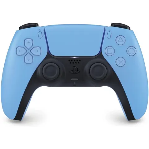 Sony DualSense Wireless Controller-Starlight Blue (PlayStation 5) Nieuw – afbeelding 2