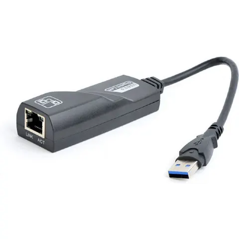 Gembird Gmb Netwerkadapter Usb3.0 – afbeelding 3