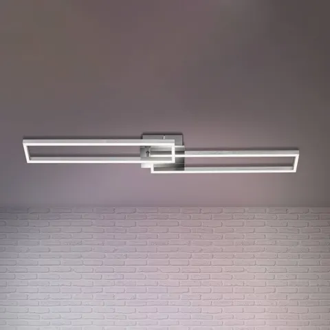 BRILONER - Plafondlamp - LED – afbeelding 3
