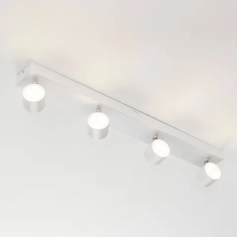 Philips Star opbouwspot - 4-lichts - wit – 5624431P0 – afbeelding 3