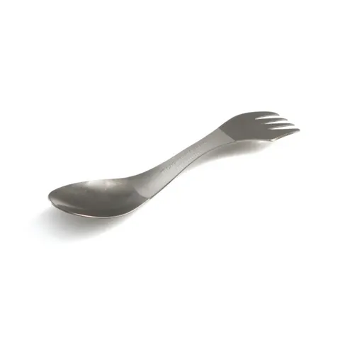 Light my Fire Spork Titanium – afbeelding 3