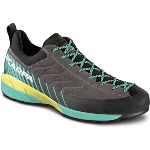 Scarpa Mescalito Dames (Maat - 38,5, Kleur - Ceramic/gray) – afbeelding 2